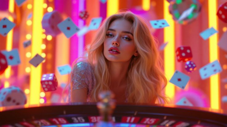 LuckyDays پاکستان ریئل منی گیمز