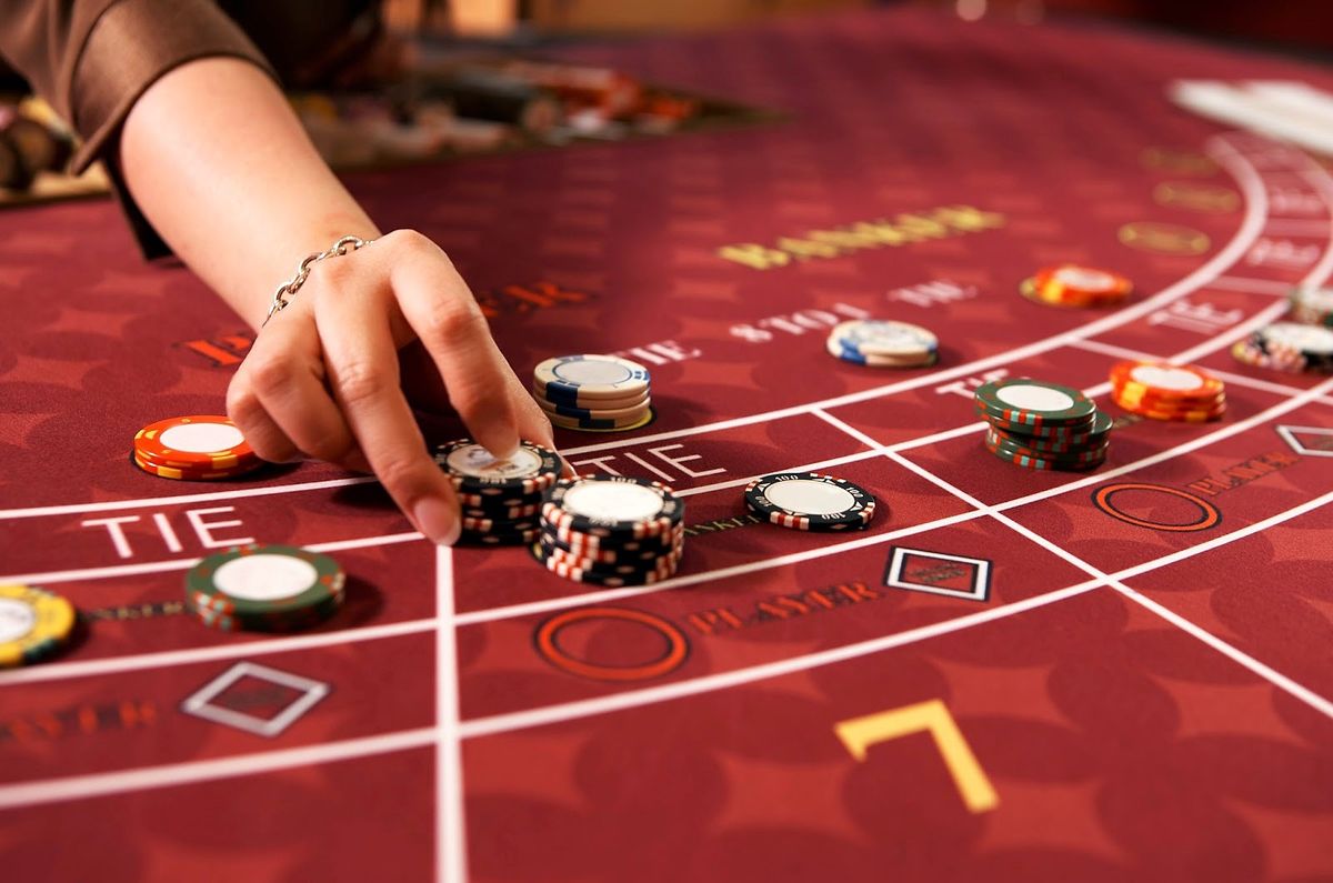 LuckyDays پاکستان کیسینو میں بلیک جیک گیمز